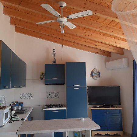 Da Betty Villa Киа Екстериор снимка
