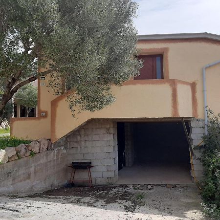 Da Betty Villa Киа Екстериор снимка