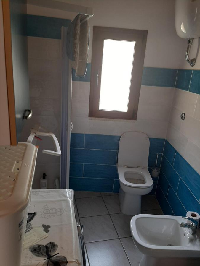 Da Betty Villa Киа Екстериор снимка