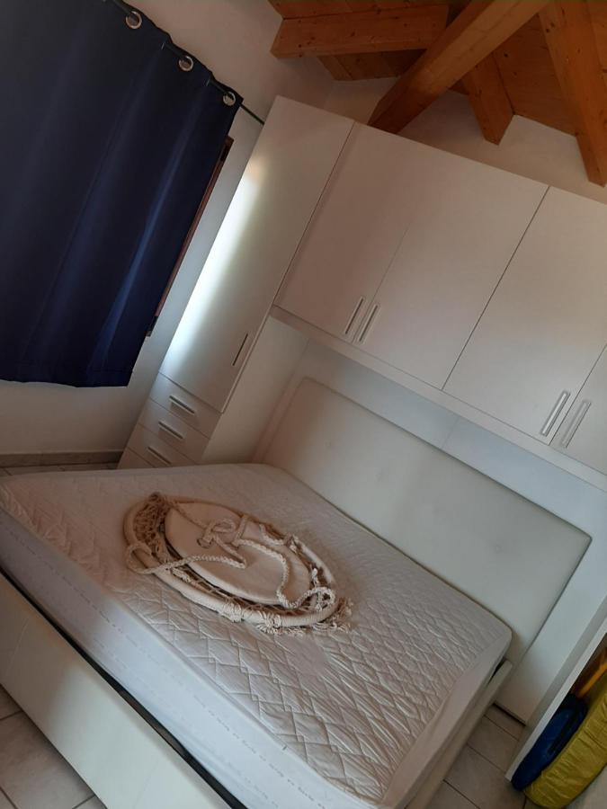 Da Betty Villa Киа Екстериор снимка