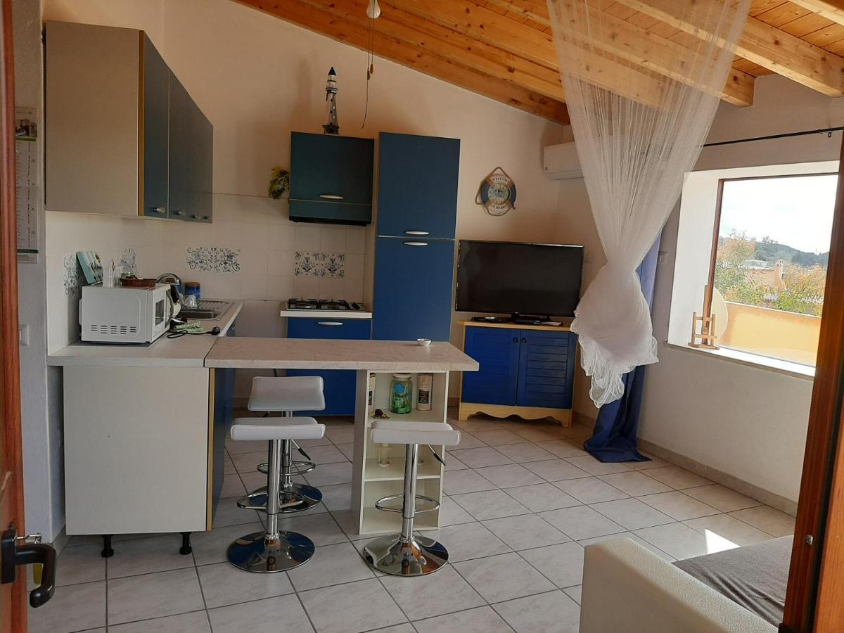 Da Betty Villa Киа Екстериор снимка