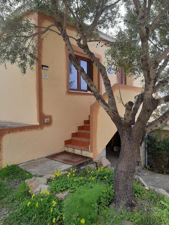 Da Betty Villa Киа Екстериор снимка