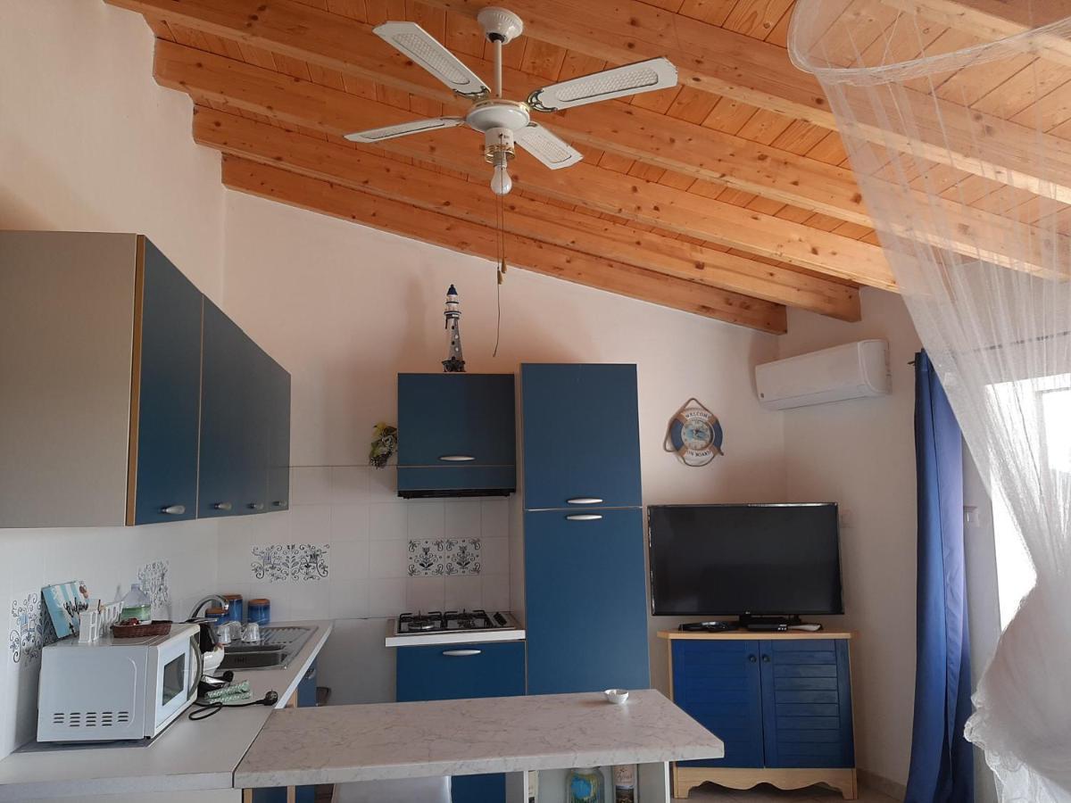 Da Betty Villa Киа Екстериор снимка