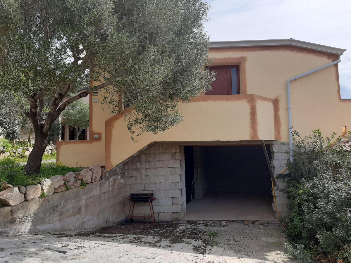 Da Betty Villa Киа Екстериор снимка