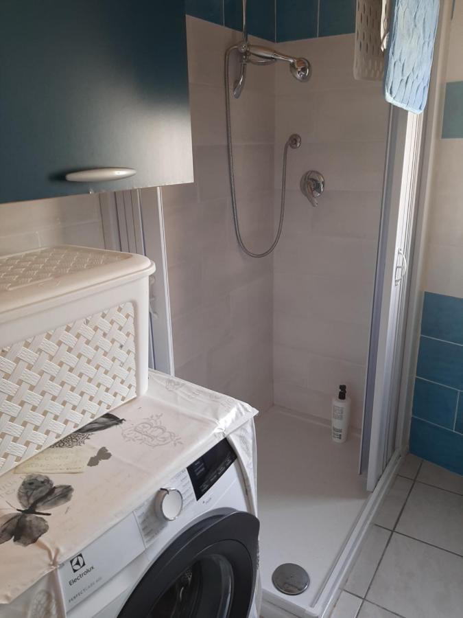 Da Betty Villa Киа Екстериор снимка